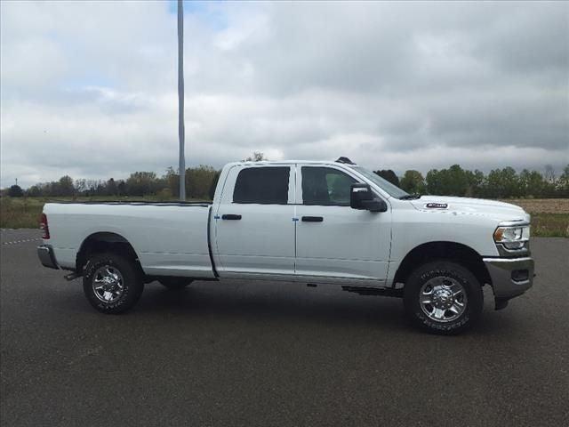 2024 RAM Ram 2500 RAM 2500 TRADESMAN CREW CAB 4X4 8 BOX