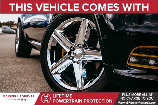 2018 Dodge Durango R/T