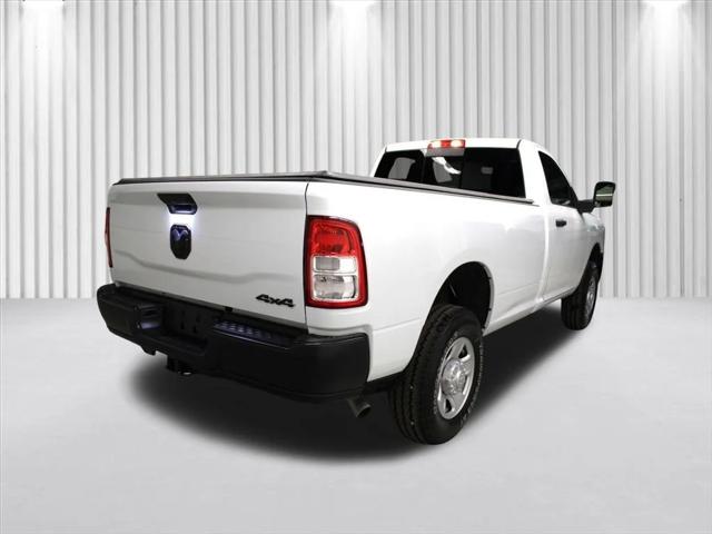 2024 RAM Ram 2500 RAM 2500 TRADESMAN REGULAR CAB 4X4 8 BOX