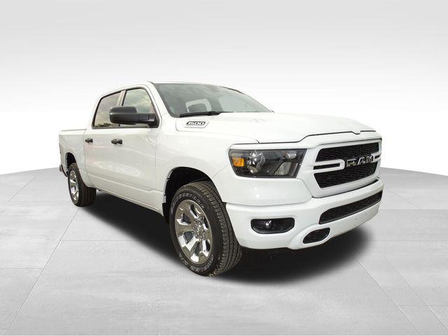 2024 RAM Ram 1500 RAM 1500 TRADESMAN CREW CAB 4X4 57 BOX