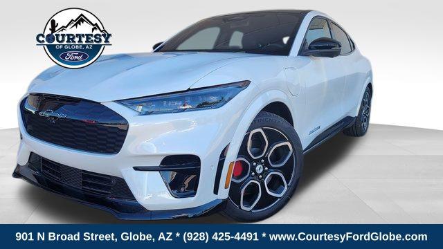 2023 Ford Mustang Mach-E GT for sale in Globe, AZ