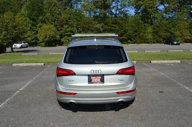 2014 Audi Q5 2.0T Premium