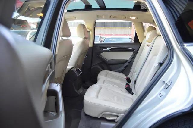 2014 Audi Q5 2.0T Premium