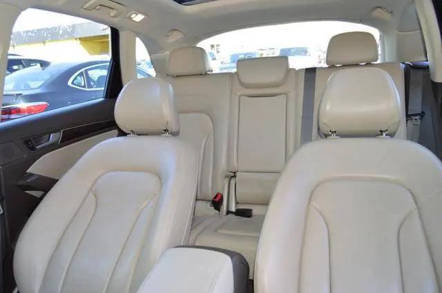 2014 Audi Q5 2.0T Premium