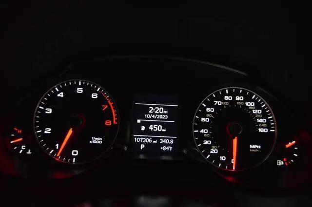 2014 Audi Q5 2.0T Premium