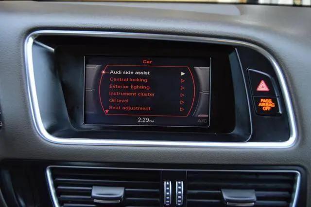 2014 Audi Q5 2.0T Premium