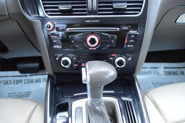 2014 Audi Q5 2.0T Premium