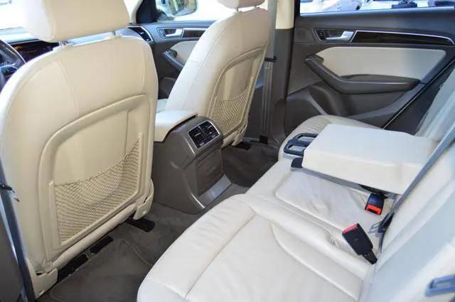 2014 Audi Q5 2.0T Premium