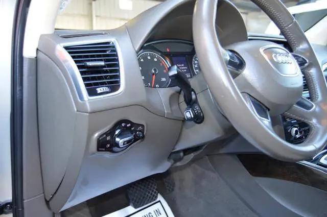 2014 Audi Q5 2.0T Premium
