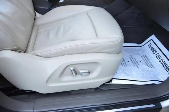 2014 Audi Q5 2.0T Premium
