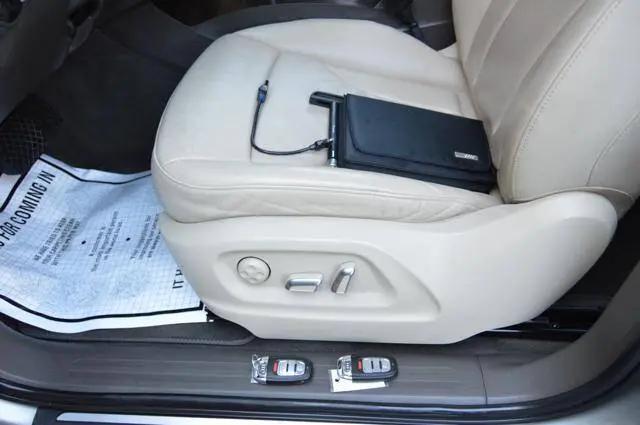 2014 Audi Q5 2.0T Premium