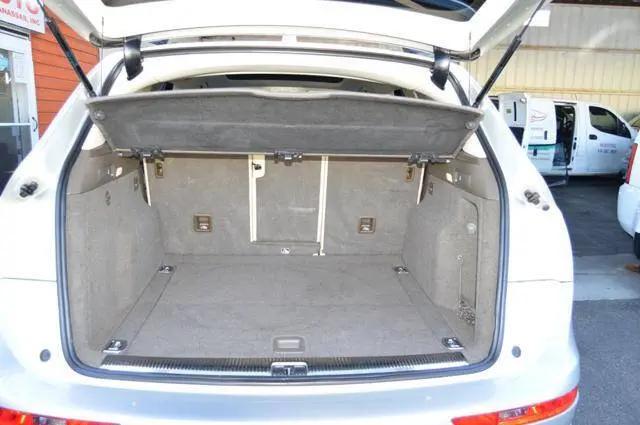 2014 Audi Q5 2.0T Premium