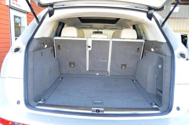 2014 Audi Q5 2.0T Premium