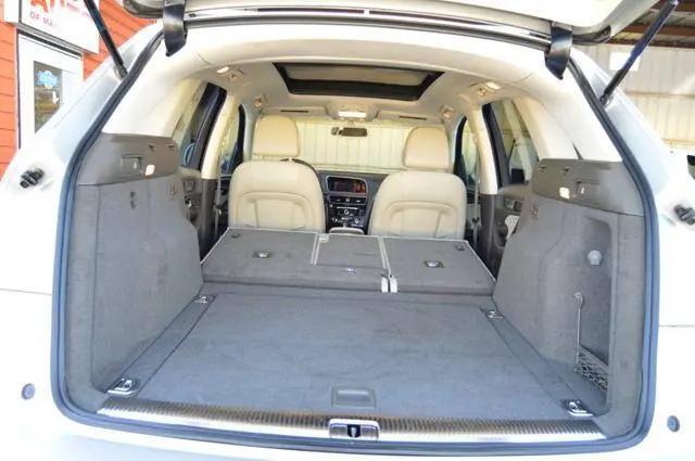 2014 Audi Q5 2.0T Premium