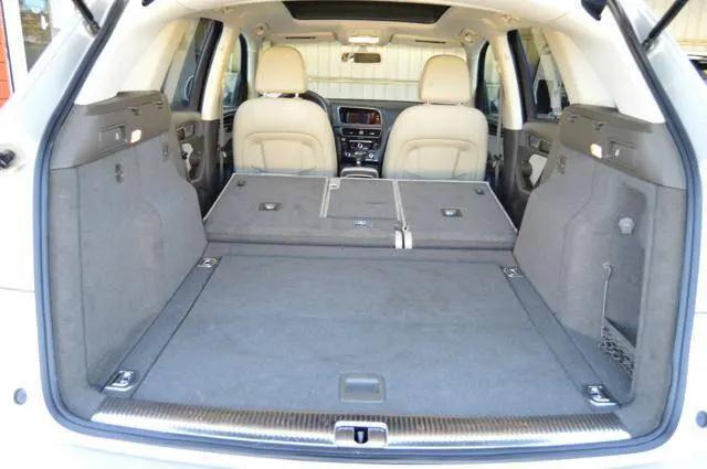 2014 Audi Q5 2.0T Premium