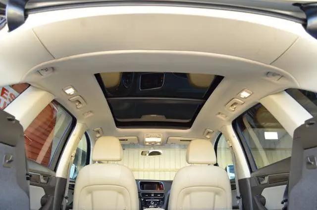 2014 Audi Q5 2.0T Premium