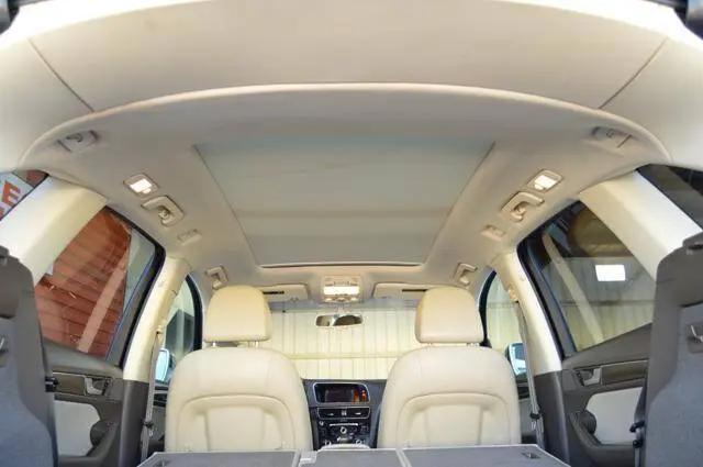 2014 Audi Q5 2.0T Premium