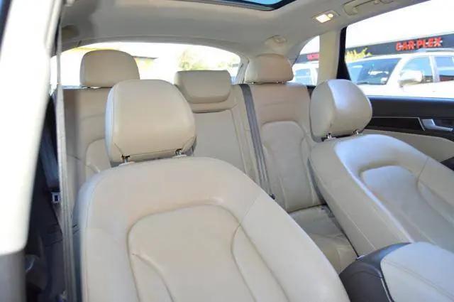 2014 Audi Q5 2.0T Premium