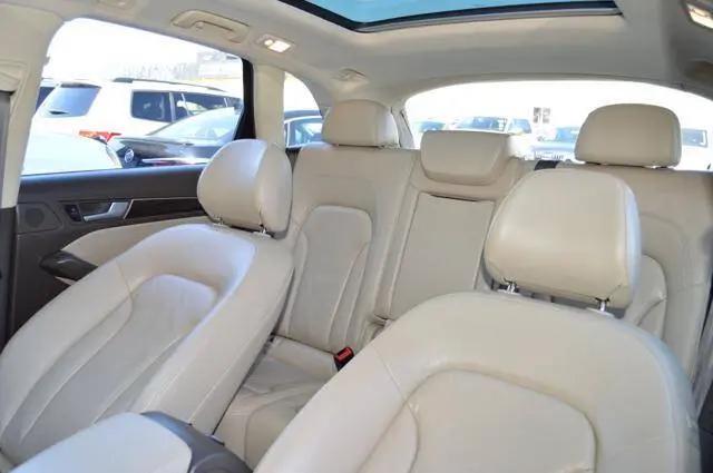 2014 Audi Q5 2.0T Premium