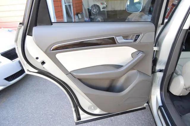 2014 Audi Q5 2.0T Premium