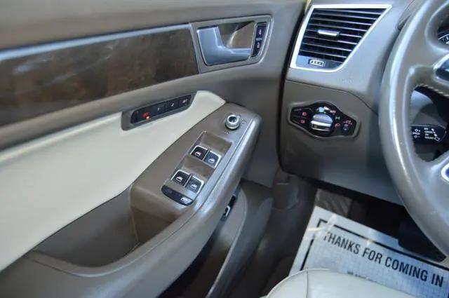 2014 Audi Q5 2.0T Premium