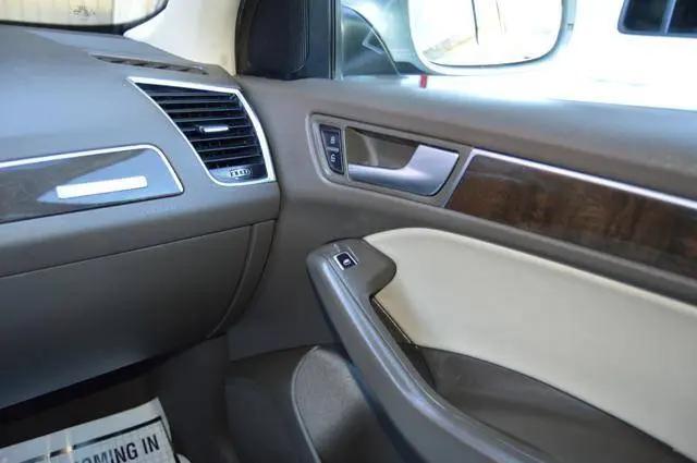 2014 Audi Q5 2.0T Premium