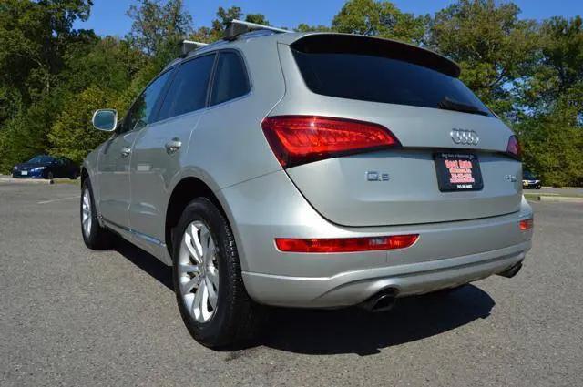 2014 Audi Q5 2.0T Premium