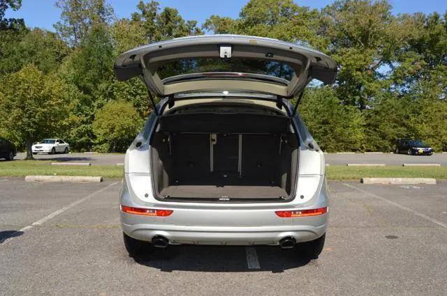 2014 Audi Q5 2.0T Premium