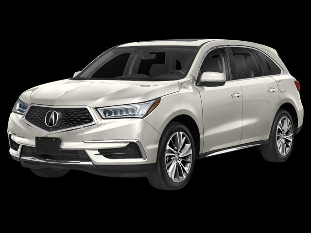 2020 Acura MDX