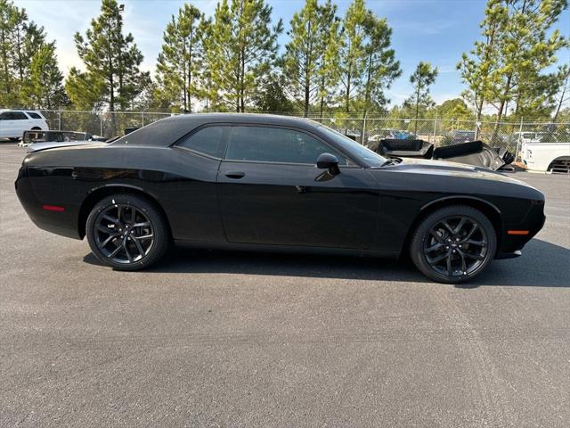 2023 Dodge Challenger CHALLENGER SXT