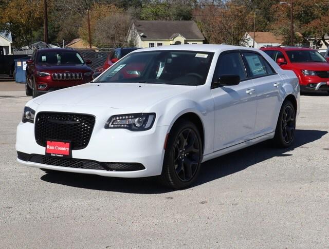 2023 Chrysler Chrysler 300 300 TOURING