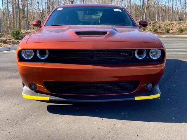 2023 Dodge Challenger CHALLENGER R/T