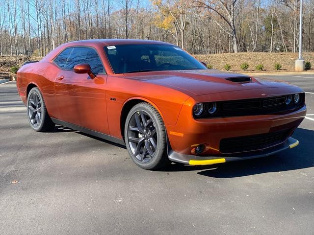 2023 Dodge Challenger CHALLENGER R/T