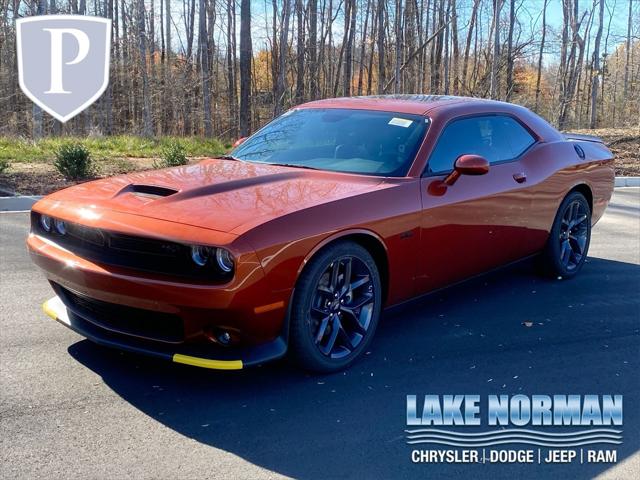 2023 Dodge Challenger CHALLENGER R/T