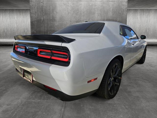 2023 Dodge Challenger CHALLENGER R/T