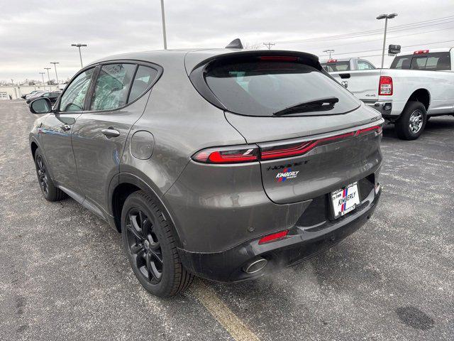 2024 Dodge Hornet DODGE HORNET R/T PLUS EAWD