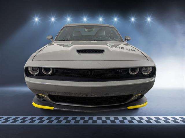 2023 Dodge Challenger CHALLENGER R/T