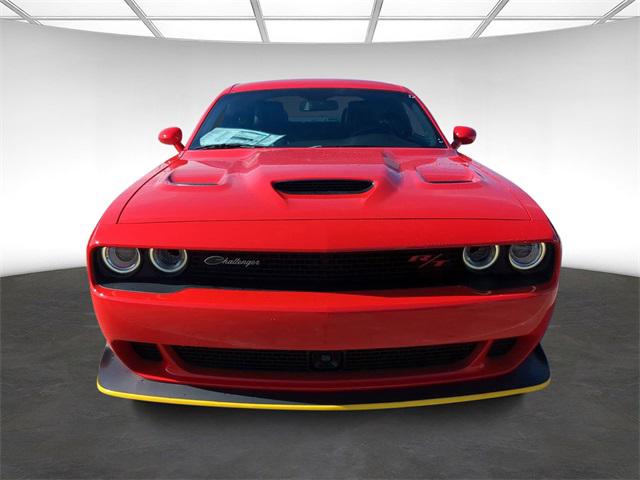 2023 Dodge Challenger CHALLENGER R/T SCAT PACK WIDEBODY