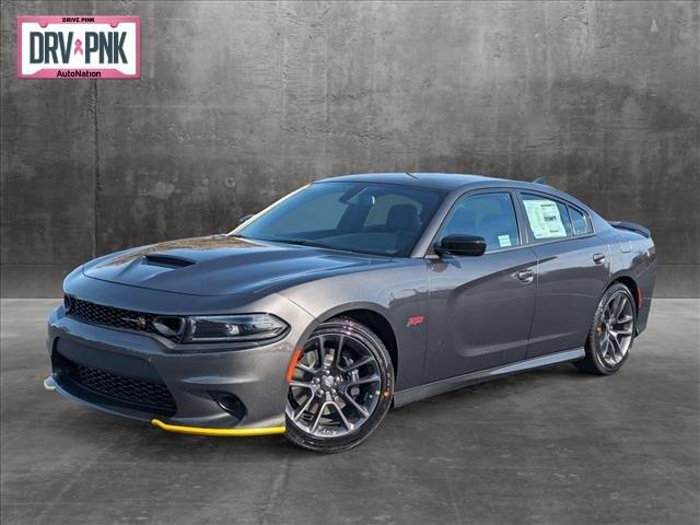 2023 Dodge Charger CHARGER SCAT PACK