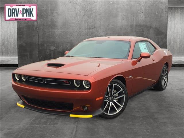 2023 Dodge Challenger CHALLENGER R/T