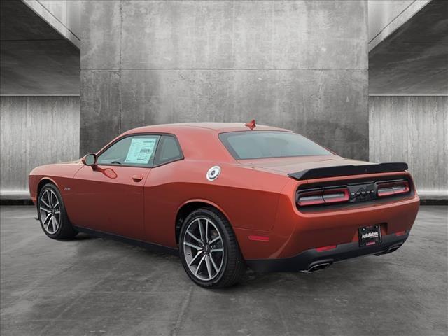 2023 Dodge Challenger CHALLENGER R/T