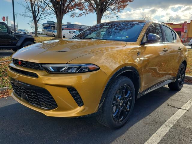 2024 Dodge Hornet DODGE HORNET R/T EAWD