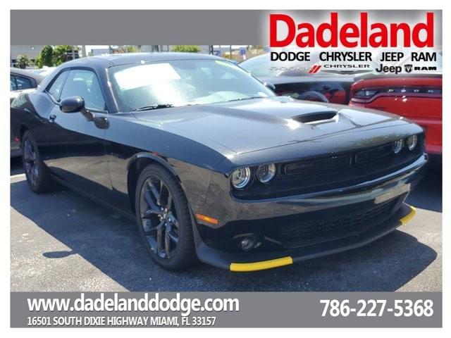 2023 Dodge Challenger CHALLENGER R/T