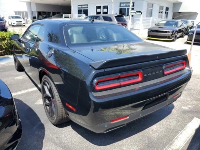 2023 Dodge Challenger CHALLENGER R/T