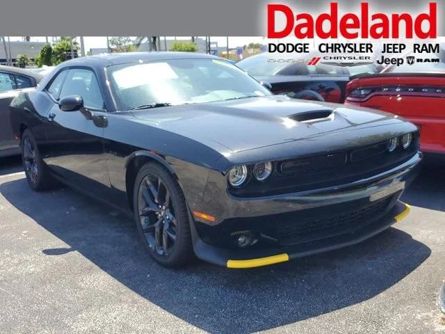 2023 Dodge Challenger CHALLENGER R/T