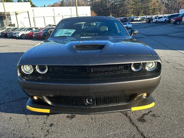 2023 Dodge Challenger CHALLENGER GT