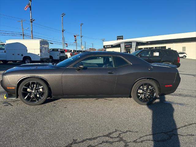 2023 Dodge Challenger CHALLENGER GT