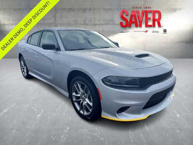 2023 Dodge Charger CHARGER GT AWD