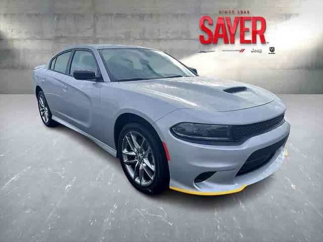 2023 Dodge Charger CHARGER GT AWD