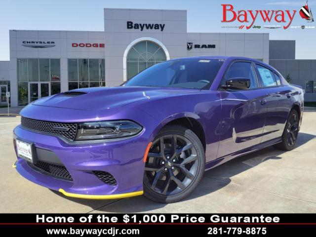 2023 Dodge Charger CHARGER GT RWD